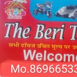 The beri toys shop didwana - @the_beri_toys_shop - Instagram