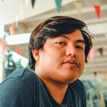 Bert O Dizon - @bertdizonjr - Instagram