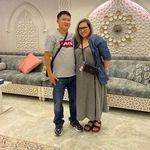 Bert Sau Dizon - @albert.og28 - Instagram