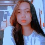 Stephanie Cruz - @bertdizon16 - Instagram