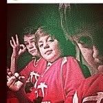 Brett - @bertdollaz28 - Instagram