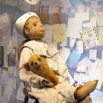 Robert The Doll - @robert_the_haunted_doll - Instagram
