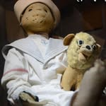Robert The Doll - @robertthe.doll - Instagram