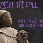 Robert the Doll - @official.robertthedoll - Instagram