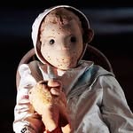 Robert The Doll - @robert__.the_doll - Instagram
