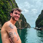 Luca Bertocco - @dukebertocco - Instagram