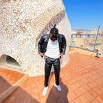 R O B E R T  D U K E R 🇮🇹 🇬🇭 - @robert.duker - Instagram