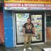 Gilbert Dumaboc - Facebook