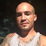 Bert James Elwood Jr - @bertelwood85 - Instagram