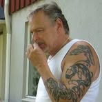 Bert Engström - Facebook