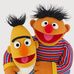 Bert and Ernie - Facebook