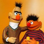 Bert e ernie - @bert_ernie_meme - Instagram