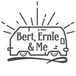 Bert, Ernie & Me - @berternieandme - Instagram