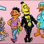 the_Bert_Ernie_Offense - @berternieoffence - Instagram