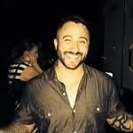 Bert Esparza - @bertoesparza - Instagram