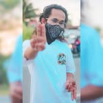 Bert Fernando - @bertobenteuno - Instagram