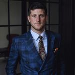 Robert Fischer - @robert_fischer23 - Instagram