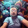 BertFishStick - @bertfishstick - TikTok