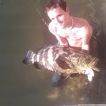 Robert Mathers - @bert.fish - Instagram
