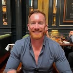 Robert Fitzgerald - @robertcfitzgerald - Instagram