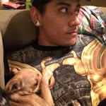 Bert Flores🌾 - @bert.and.ernie_864 - Instagram