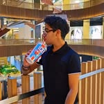 Bert Flores - @bertsaurio_rex - Instagram
