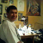 Robert  A.Flores - @bertflores64 - Instagram