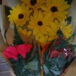 bertflowers - @bertflowersflorista - Instagram