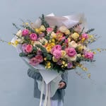 John Robert Flowers - @johnrobertflowers - Instagram