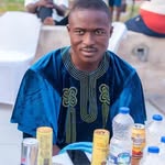 Dhikirullah Ayinde Bello - @ro_bertfloyd435 - Instagram
