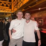 Rob Flynn-Langhorne - @robertflynnlanghorne - Instagram