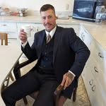 Robert Flynn - @robertflynn1776 - Instagram