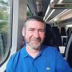 Robert Fortune - @robertfortunesr - Instagram