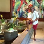 Bert Francisco - @boyqring - Instagram