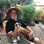 Bert French - @sonomagrower - Instagram