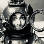 Bert French - @pdx_b_hive - Instagram