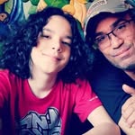 Bert Fuentes - @amy_101_love_ever_one_ - Instagram