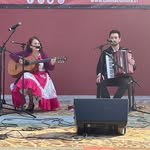 Berta Fuentes - @bertafuentesfolclor - Instagram
