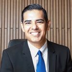 Robert Garcia - @robertgarcialb - Instagram