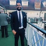 Robert Gary - @robert_gary_fx - Instagram