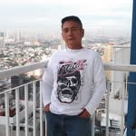 Bert Gatchalian - @robertgatchalian97 - Instagram