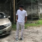 Bert Gatchalian - @itsyoboybxrt - Instagram