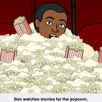 Ben Gayle - @bert.gayle1 - Instagram