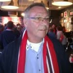 Bert Geerling - @bertgeerling - Instagram