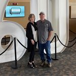 Bert N Kendra Gibson - @bertkendra - Instagram
