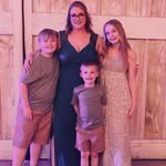 Brittany Nicole - @bertgodfrey08 - Instagram