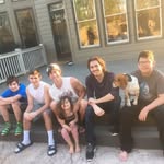 Robert Godfrey - @robert.godfrey.54 - Instagram