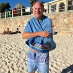 Robert Godfrey - @robert.godfrey.2june - Instagram