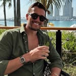 Robert Godfrey - @robert_godfrey__ - Instagram