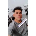 Alberto Godoy - @albert_godoy714 - Instagram